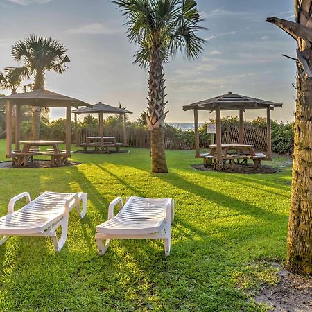Myrtle Beach Condo Ocean View And Resort Amenities! Luaran gambar